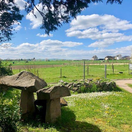 Wandertraum Johann - Fewo Eifel Kruft Zewnętrze zdjęcie