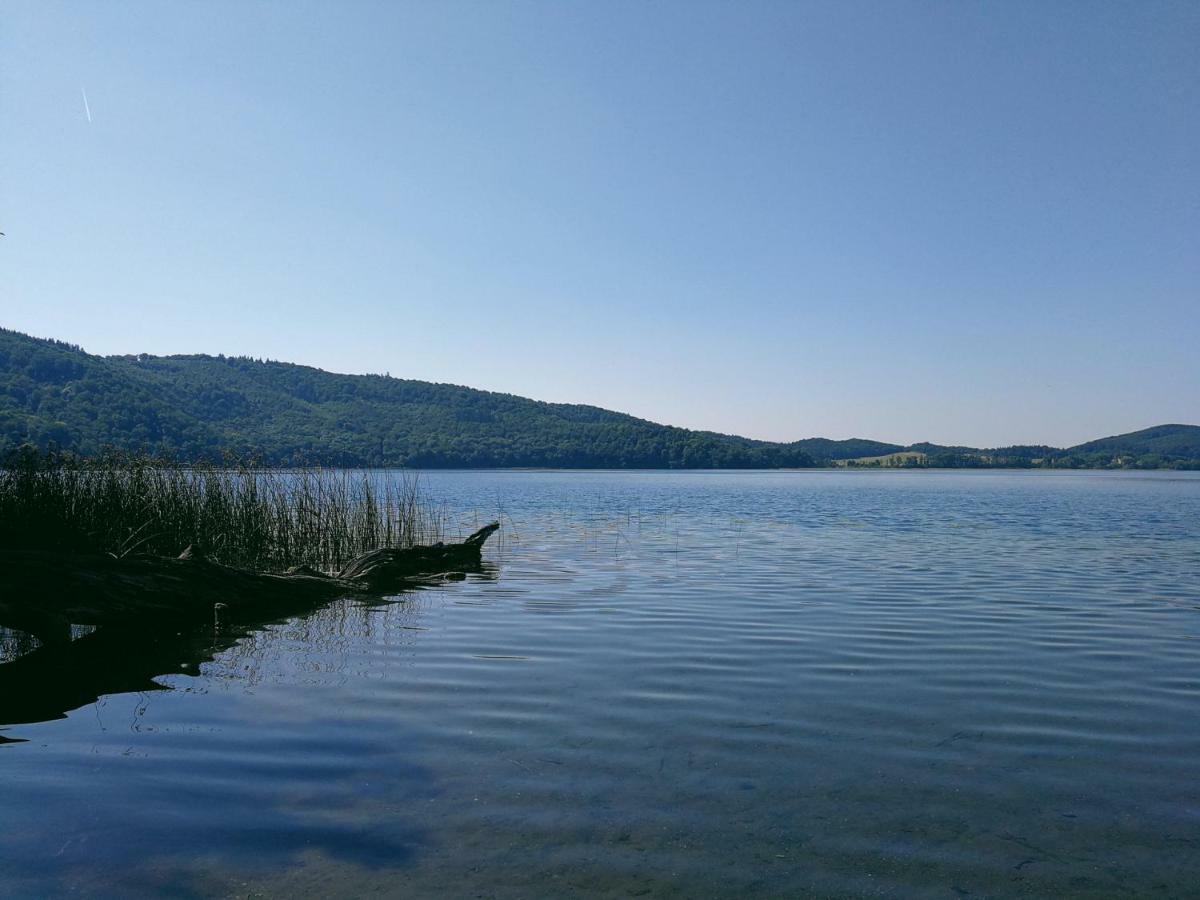 Wandertraum Johann - Fewo Eifel Kruft Zewnętrze zdjęcie